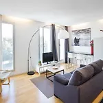 Durlet Beach Apartments