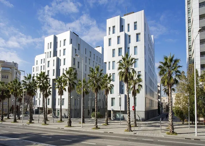Durlet Beach Apartments