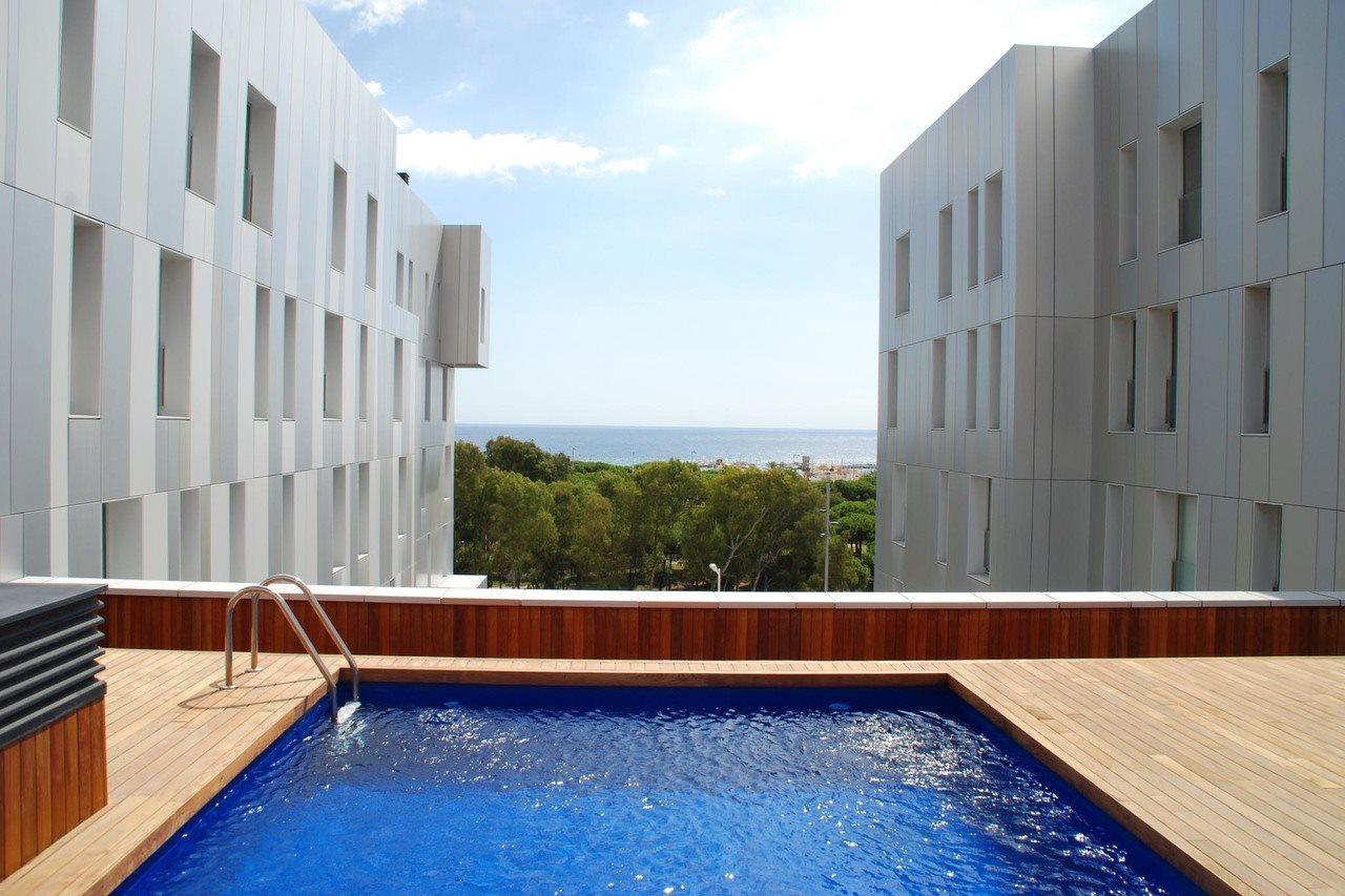 Durlet Apartment