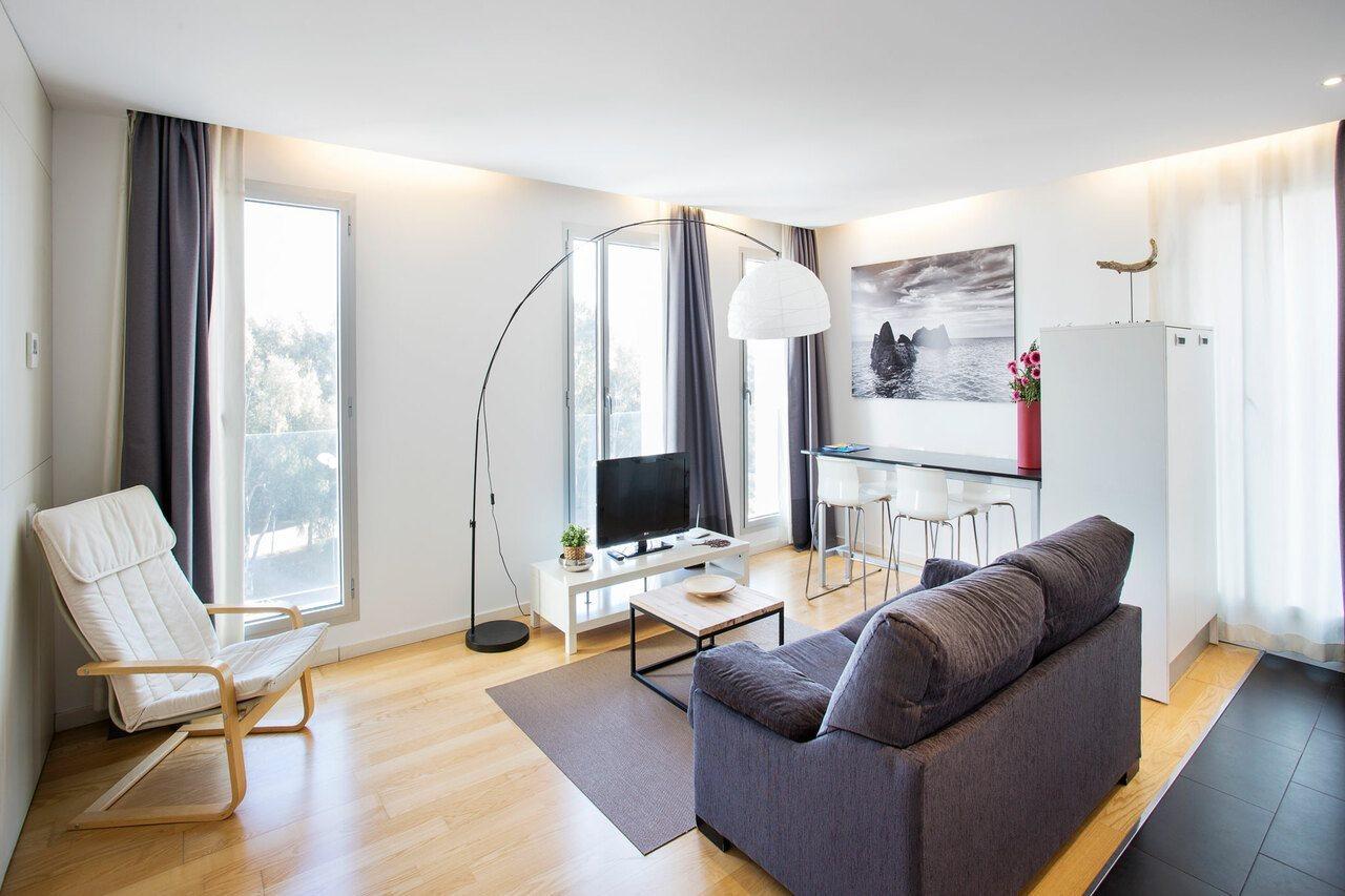 Durlet Apartment Barcelona