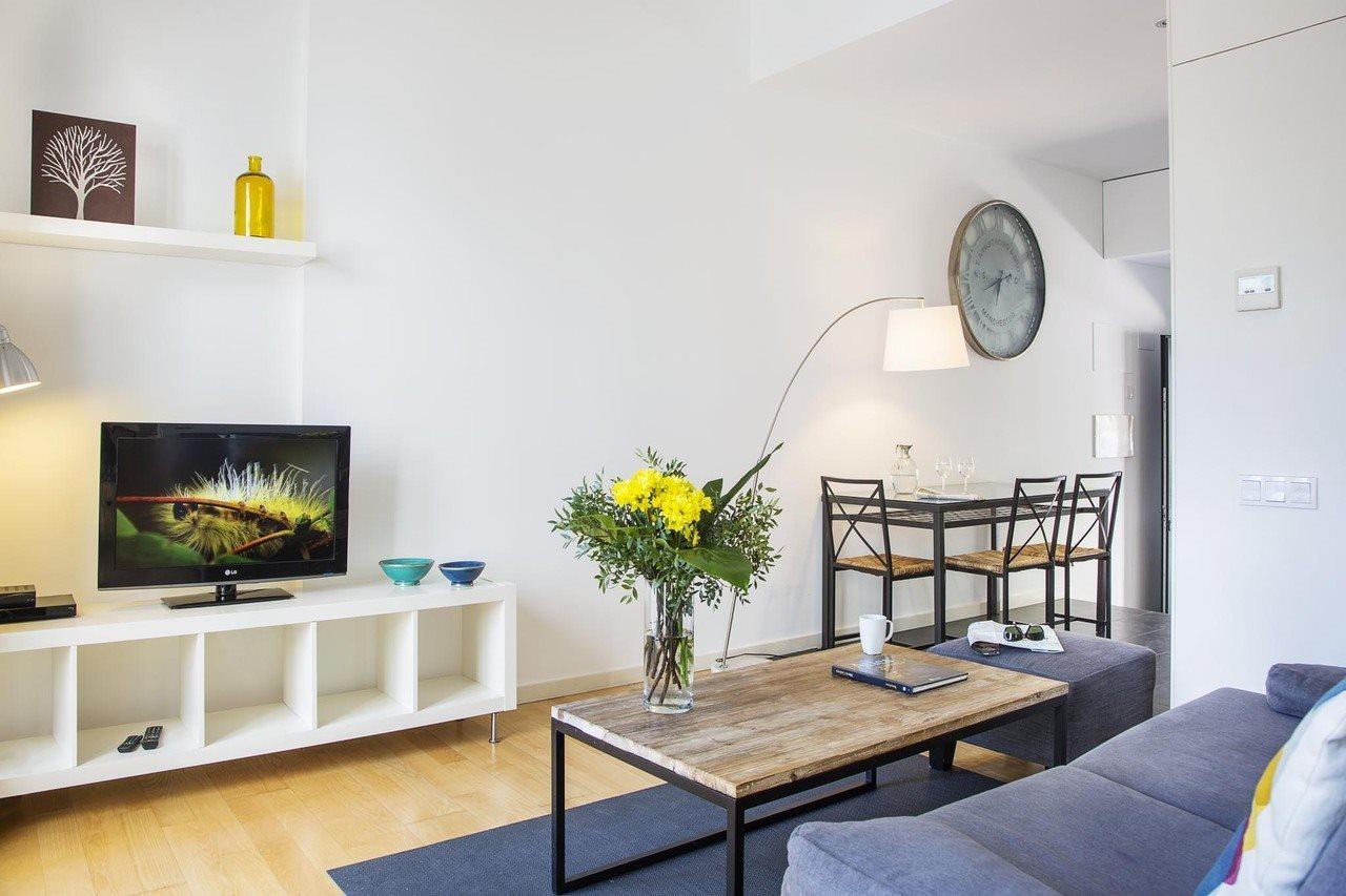 Apartment Durlet Barcelona