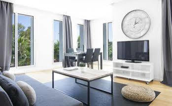 Durlet Apartment *