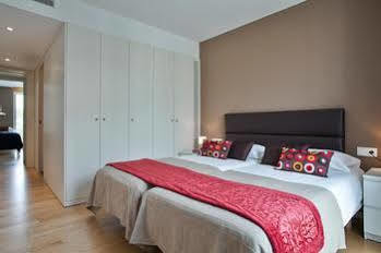 Durlet Apartment *