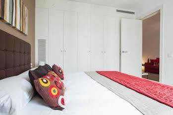 Durlet Apartment Barcelona